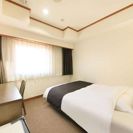 Maple Inn Makuhari Chiba Buitenkant foto