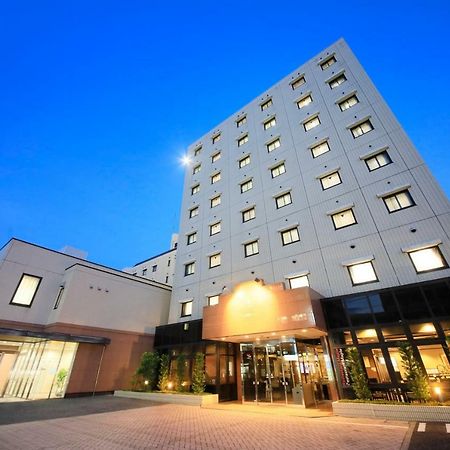 Maple Inn Makuhari Chiba Buitenkant foto