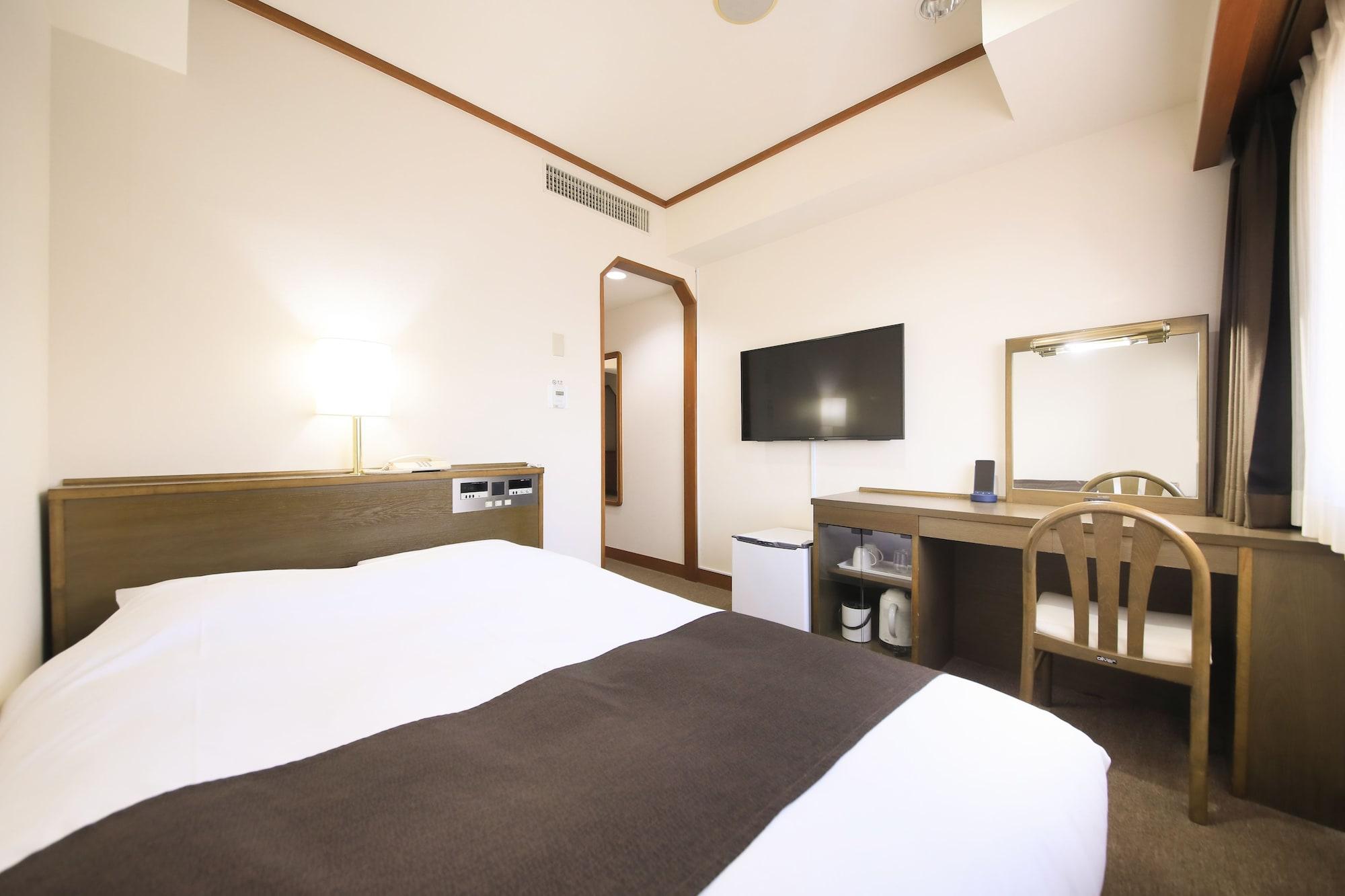Maple Inn Makuhari Chiba Buitenkant foto