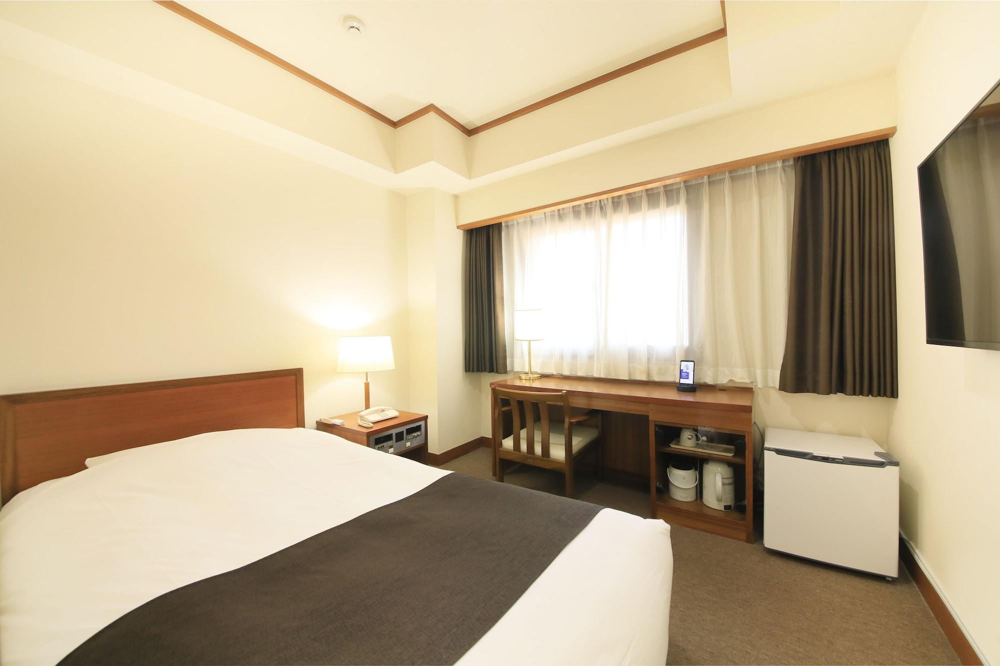 Maple Inn Makuhari Chiba Buitenkant foto
