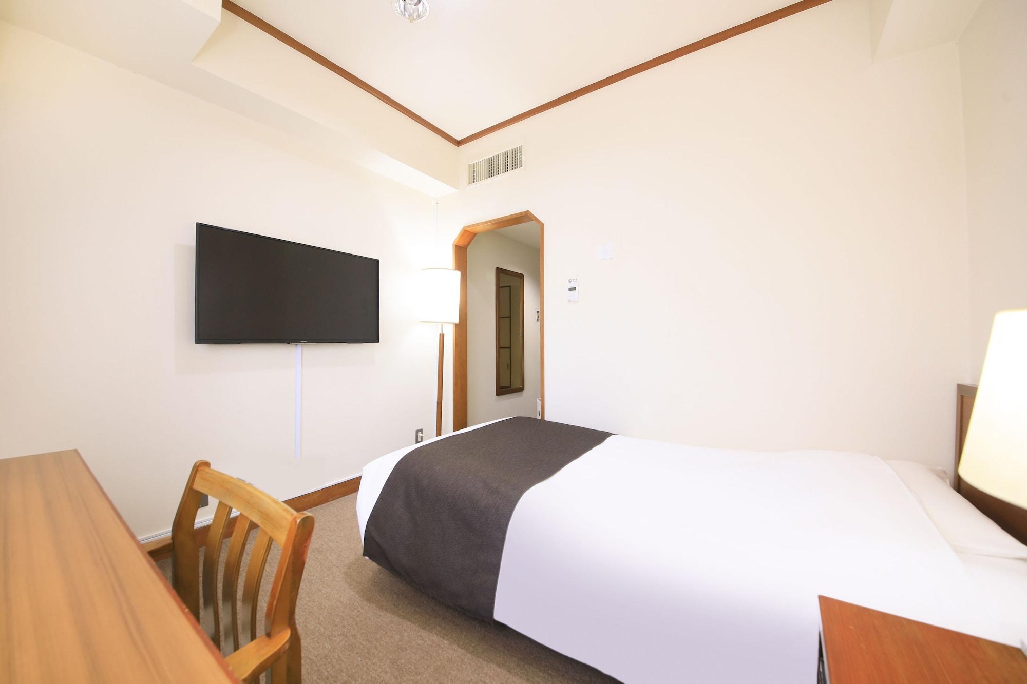 Maple Inn Makuhari Chiba Buitenkant foto