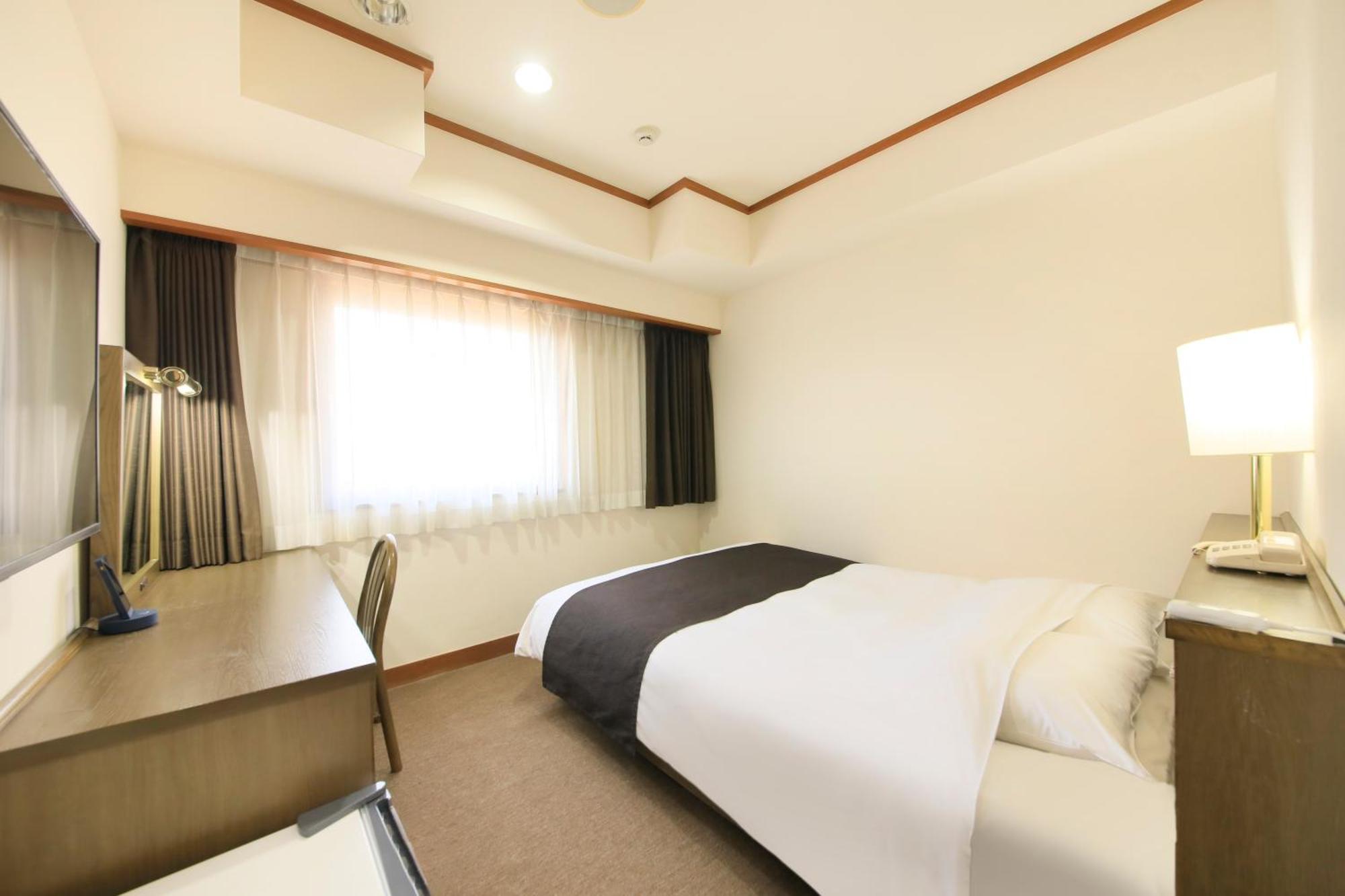 Maple Inn Makuhari Chiba Buitenkant foto