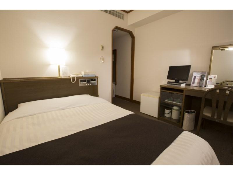 Maple Inn Makuhari Chiba Buitenkant foto