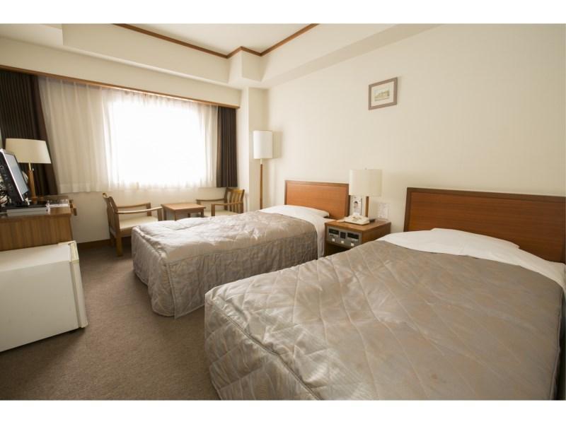 Maple Inn Makuhari Chiba Buitenkant foto