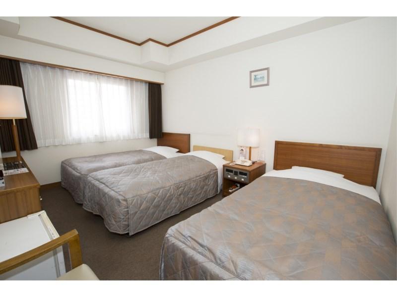Maple Inn Makuhari Chiba Buitenkant foto